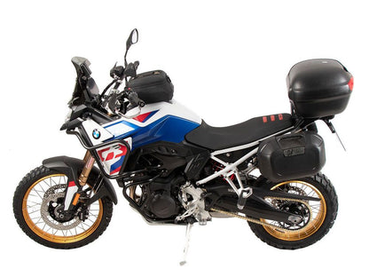C-Bow Tasdrager Links Zwart Hepco&Becker Bmw F900Gs '24-