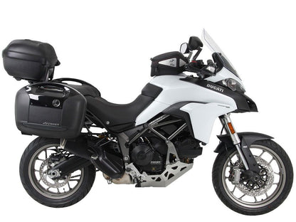 Kofferrek Zwart Hepco&Becker Ducati Multistrada 950/S ‘17-