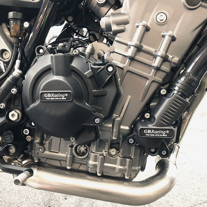 Gb-Racing Koppeling Cover Ktm 890/R Duke '20-