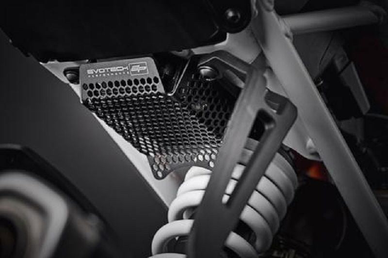 Spanningsregelaar Cover Evotech Performance Ktm Duke 250 '18-20
