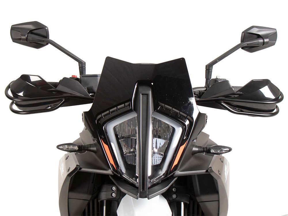 Handkap Bescherm Beugels Hepco&Becker Ktm 890 Smt '23-