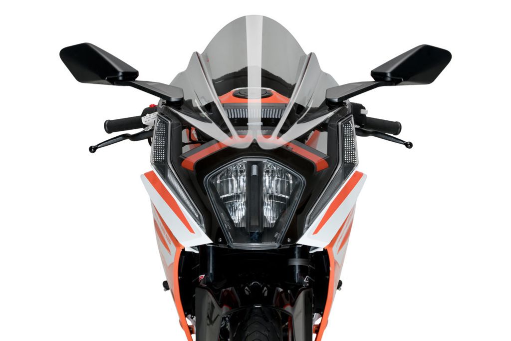 Vervangingsruit Puig Z-Racing Ktm Rc125 / Rc390 '22-