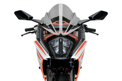 Vervangingsruit Puig Z-Racing Ktm Rc125 / Rc390 '22-