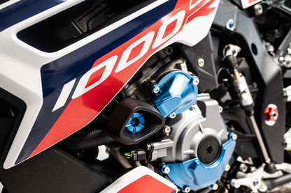 Sliders Evotech Anti-Shock Bmw M1000R '23-