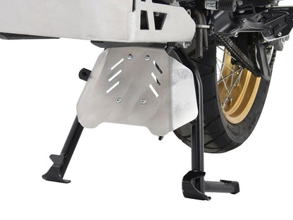 Middenbok Beschermplaat Aluminium Hepco&Becker Honda Crf1100L Africa Twin Adventure Sports '20-23