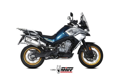 Mivv Speed Edge Rvs Demper Cf Moto 800Mt '22-