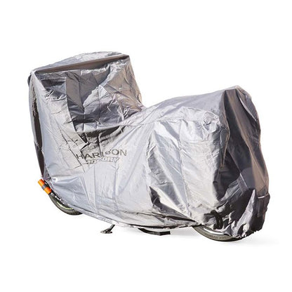 Motorhoes Prestige EVO Harisson - Chaft
