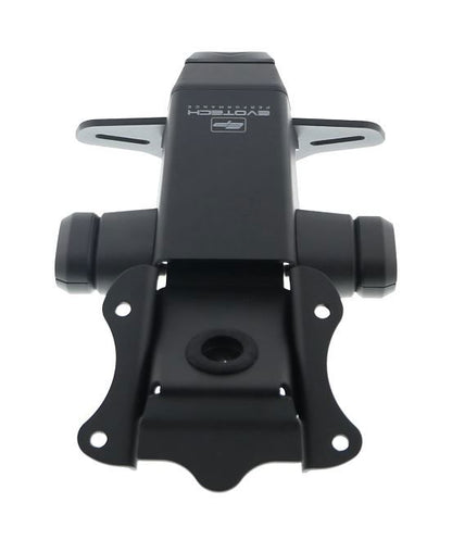 Kentekenplaathouder Evotech Performance Yamaha Mt-09 Sp '21-23