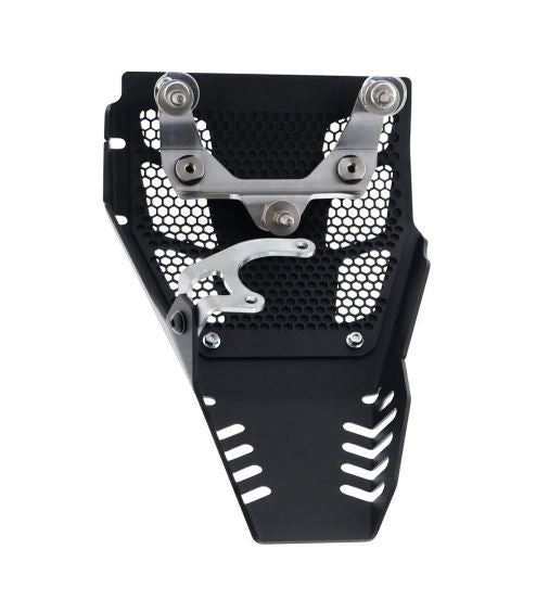 Engine guard protector Evotech Performance Ducati Multistrada 950 '19-21