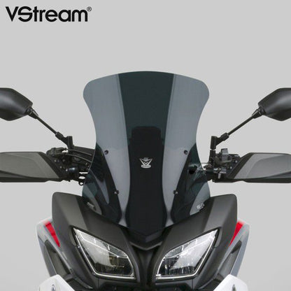 Vervangingsruit National Cycle Vstream Sport Donker Getint Yamaha Mt-09 Tracer / Gt '18-
