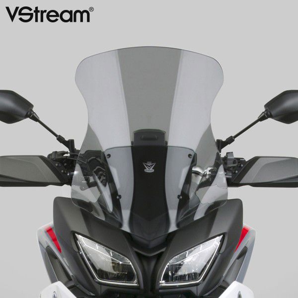 Vervangingsruit National Cycle Vstream Sport/Touring Licht Getint Yamaha Mt-09 Tracer / Gt '18-20