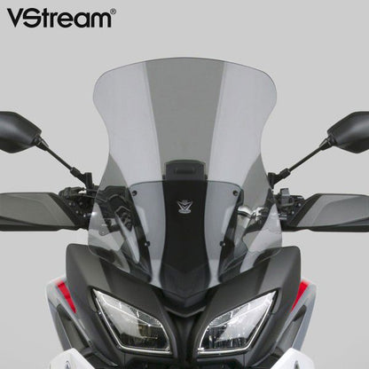 Vervangingsruit National Cycle Vstream Sport/Touring Licht Getint Yamaha Mt-09 Tracer / Gt '18-20