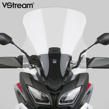 Vervangingsruit National Cycle Vstream Touring Transparant Yamaha Mt-09 Tracer / Gt '18-20