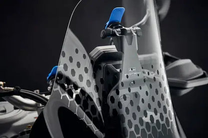 Navigatiesteun voor Quad Lock Evotech Performance Ducati DesertX '22-25
