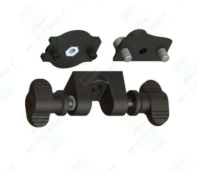 Navigatiesteun voor SP Connect Evotech Performance Suzuki GSX-S1000 GT '22-