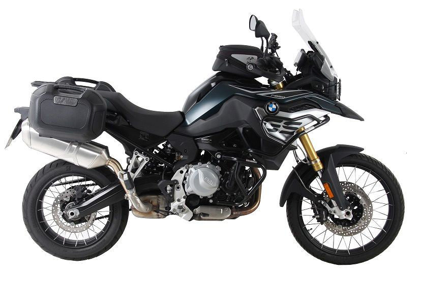 C-Bow tasdragers zwart Hepco&Becker BMW F750GS '18-23
