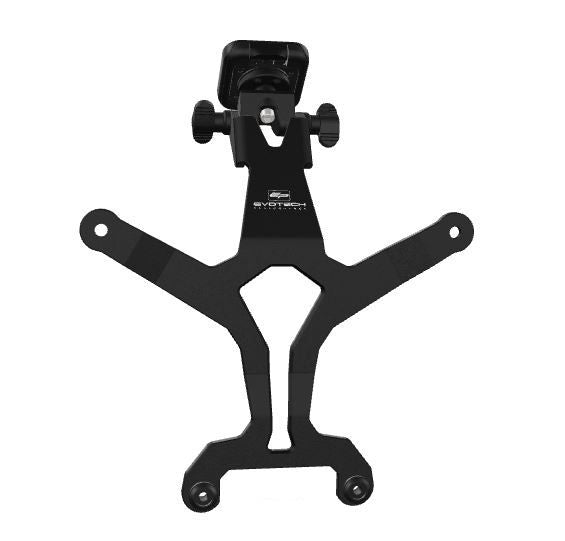Navigatiesteun voor Peak Design Evotech Performance Triumph Tiger 800 XR '18-20