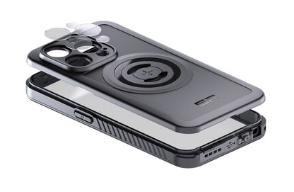 Telefoonhouder model Xtreme van SP Connect voor IPhone 15 SPC+