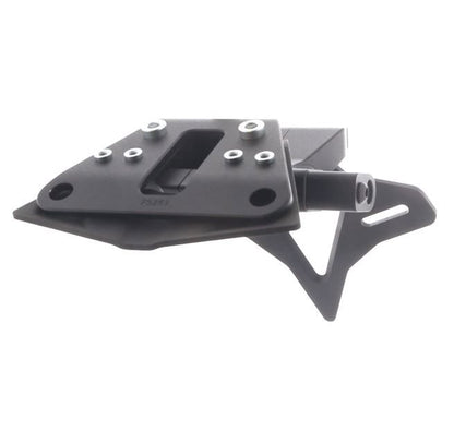 Kentekenplaathouder Evotech Performance Aprilia Tuono 660 Factory '22-