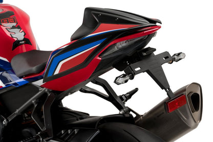 Kentekenplaathouder Puig Honda Cbr1000Rr-R / Sp '20-