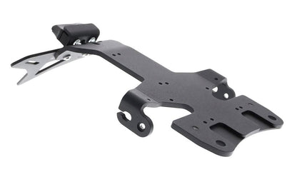 Kentekenplaathouder Evotech Performance Ducati Scrambler Desert Sled '17-'18