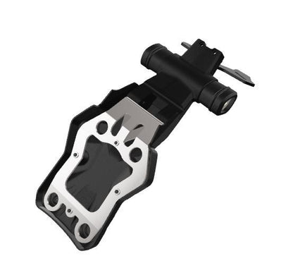 Kentekenplaathouder Evotech Performance Ducati Multistrada V4 Rally '23-24