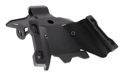 Kentekenplaathouder Evotech Performance Suzuki Gsxr1000 '17-