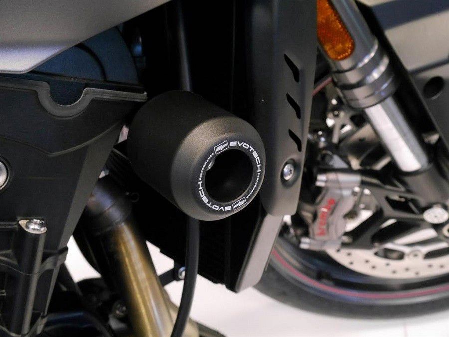 Crash Bobbins Evotech Performance Triumph Street Triple R 765 '23-