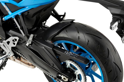Achterspatbord Puig Mat Zwart Suzuki Gsx-8S / Gsx-8R / Gsx-8Tt