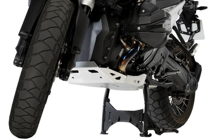Carterplaat Aluminium Puig Bmw R1300Gs '23-