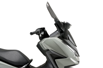 Vervangingsruit V-Tech Line Sport Honda Forza 125/350 '21-