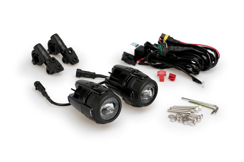 Losse universele LED mistlamp Puig E-keur