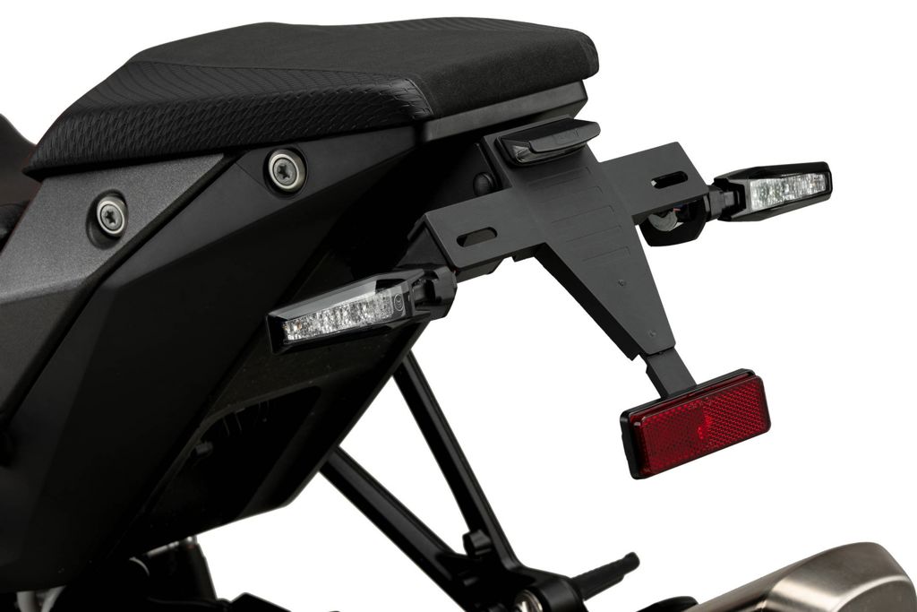 Kentekenplaathouder Puig Ktm 990 Duke '24-