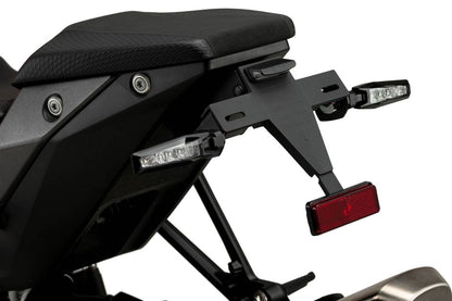 Kentekenplaathouder Puig Ktm 990 Duke '24-