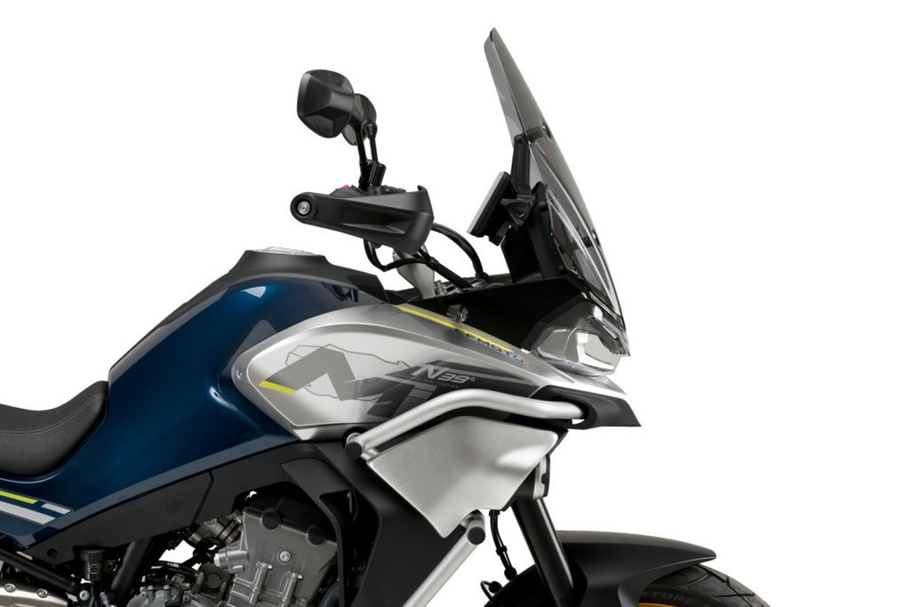 Vervangingsruit Touring Puig Cf Moto 800Mt Sport / Touring '22-