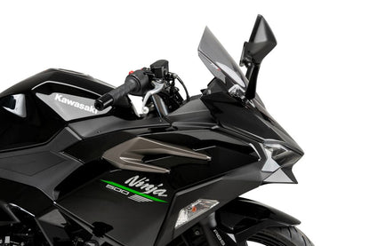Vervangingsruit Z-Racing Puig Kawasaki Ninja 500/Se '24-