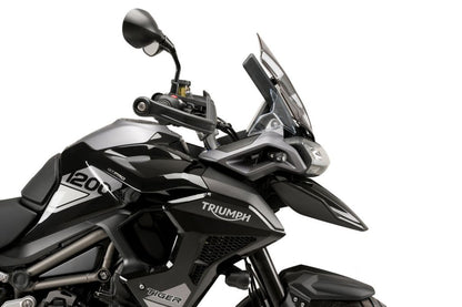 Vervangingsruit Sport Puig Diverse Triumph Tiger 1200 '22-