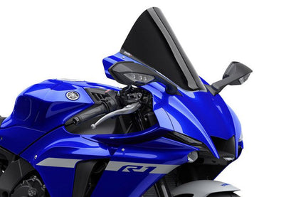 Vervangingsruit R-Racer Puig Yamaha Yzf-R1 '20- / Yzf-R1M '20-