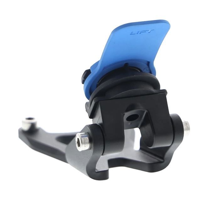 Navigatiesteun voor Quad Lock Evotech Performance Ducati Panigale 959 '16-19