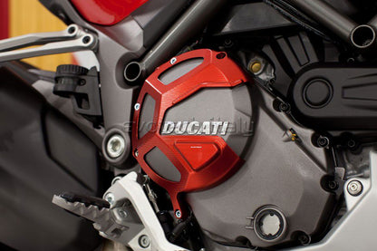 Engine Protector Kit Evotech Voor Ducati Multistrada 1200/S/1260