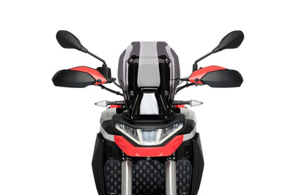 Vervangingsruit Model Sport Puig Aprilia Tuareg 660 '22-