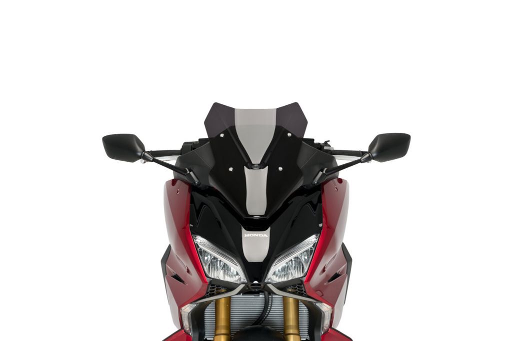 Vervangingsruit V-Tech Line Sport Puig Honda Forza 750 '21-24