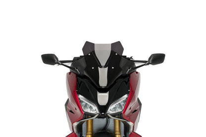 Vervangingsruit V-Tech Line Sport Puig Honda Forza 750 '21-24