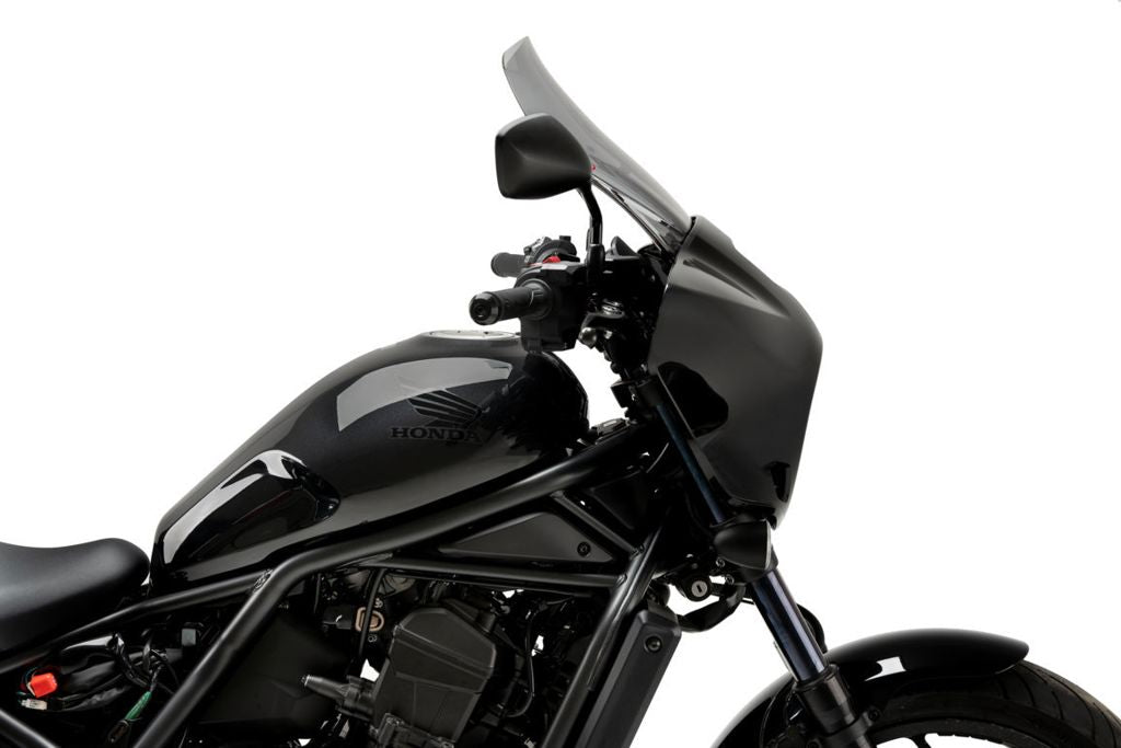 Vervangingsruit Touring Puig Honda Cmx1100T Rebel '23-