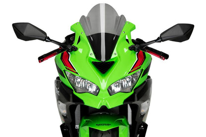 Vervangingsruit Z-Racing Puig Kawasaki Zx-4R / Zx-4Rr '23-