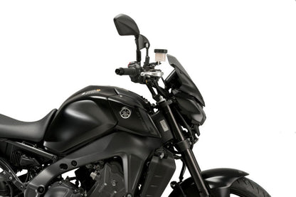 Vervangingsruit Naked Bike Sport Puig Yamaha Mt-09 '21-23