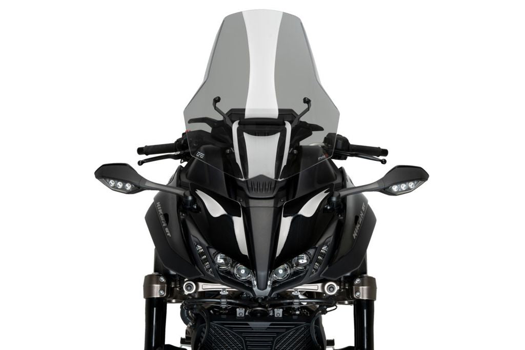 Vervangingsruit Touring Puig Yamaha Niken '23-