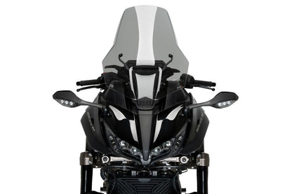Vervangingsruit Touring Puig Yamaha Niken '23-