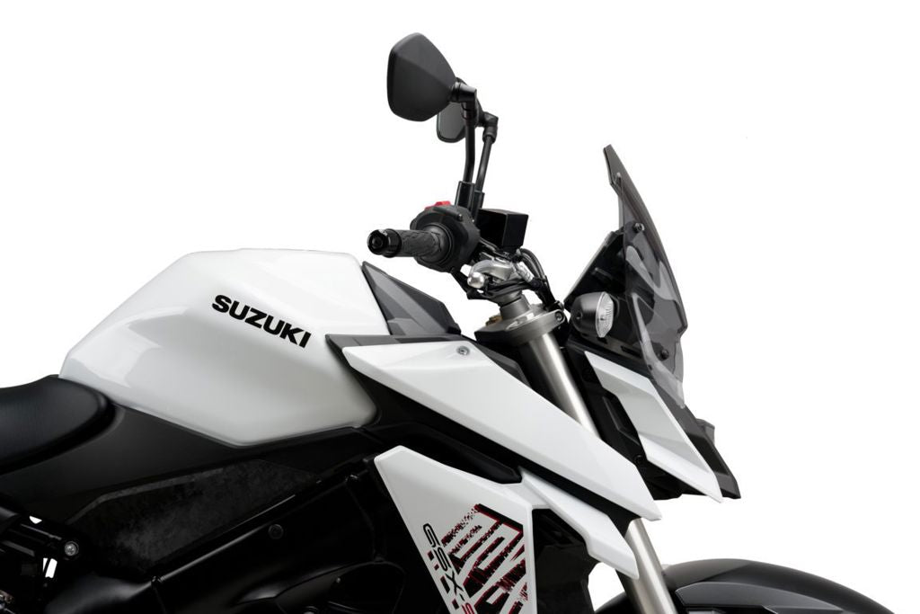 Vervangingsruit Naked Bike Sport Suzuki Gsx-S950 '22-23 / Gsx-S1000 '21-24