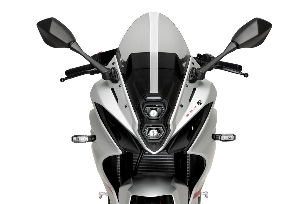 Vervangingsruit Puig R-Racer Suzuki Gsx-8R '24-